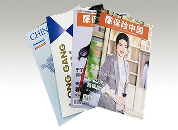 雜志/書(shū)刊