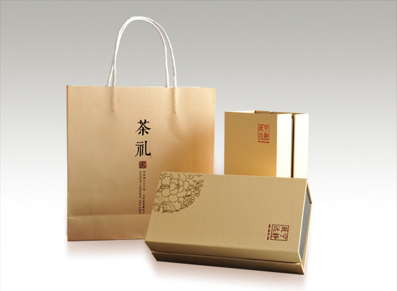 包裝盒/手提袋